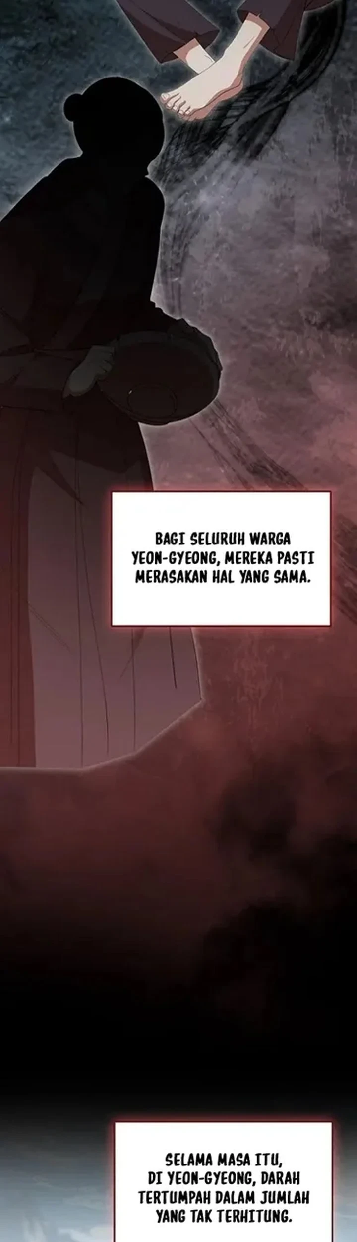 The Lie Chapter 45 - halaman 31