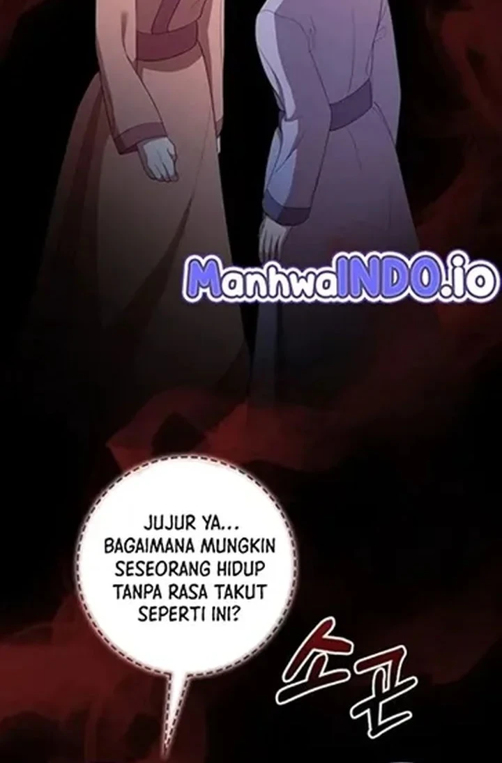 The Lie Chapter 45 - halaman 38