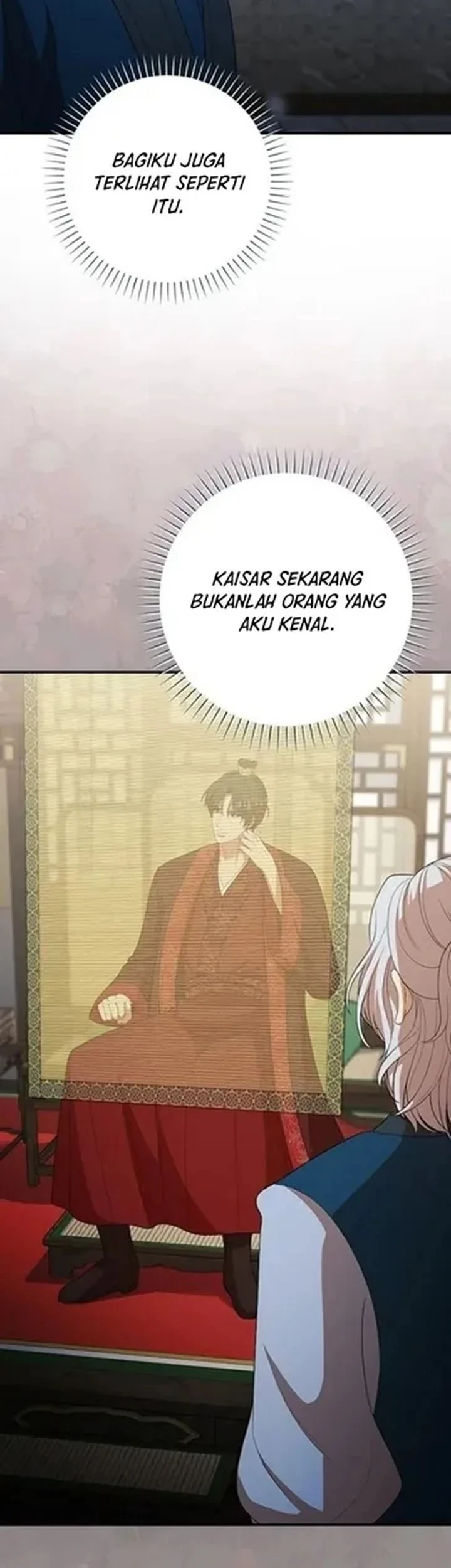 The Lie Chapter 45 - halaman 41
