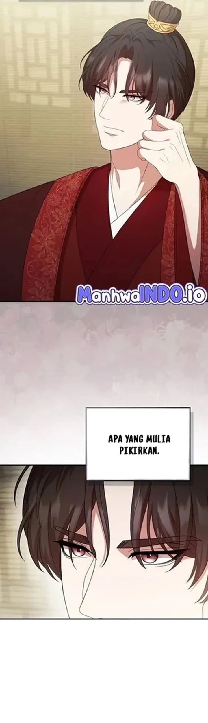 The Lie Chapter 45 - halaman 43