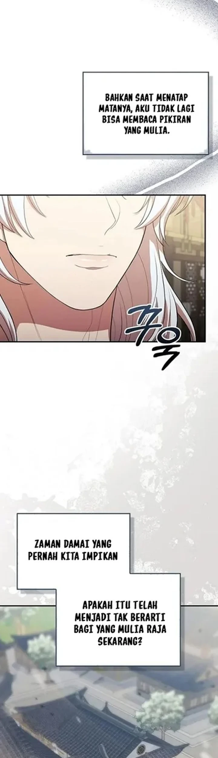 The Lie Chapter 45 - halaman 49