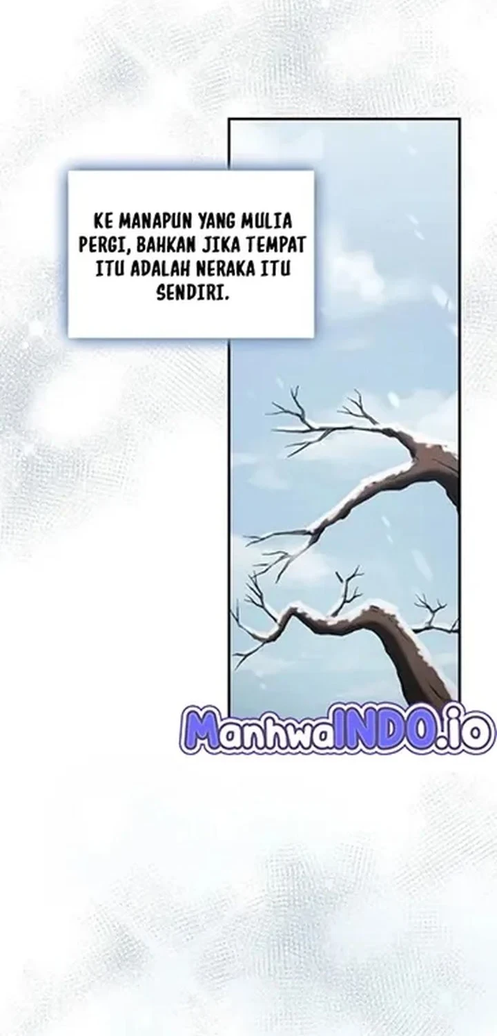 The Lie Chapter 45 - halaman 54