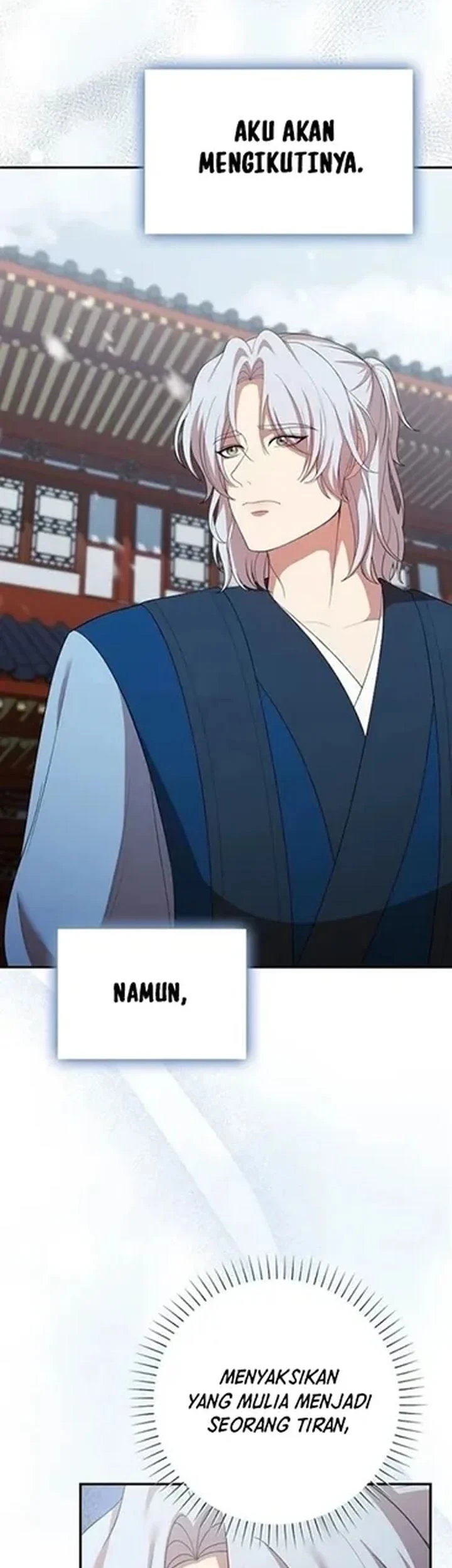 The Lie Chapter 45 - halaman 55