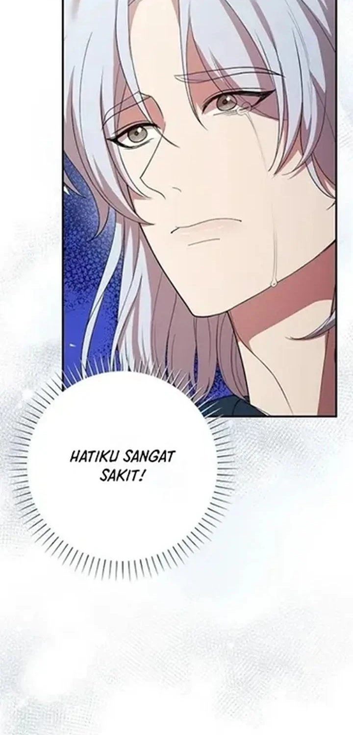 The Lie Chapter 45 - halaman 56
