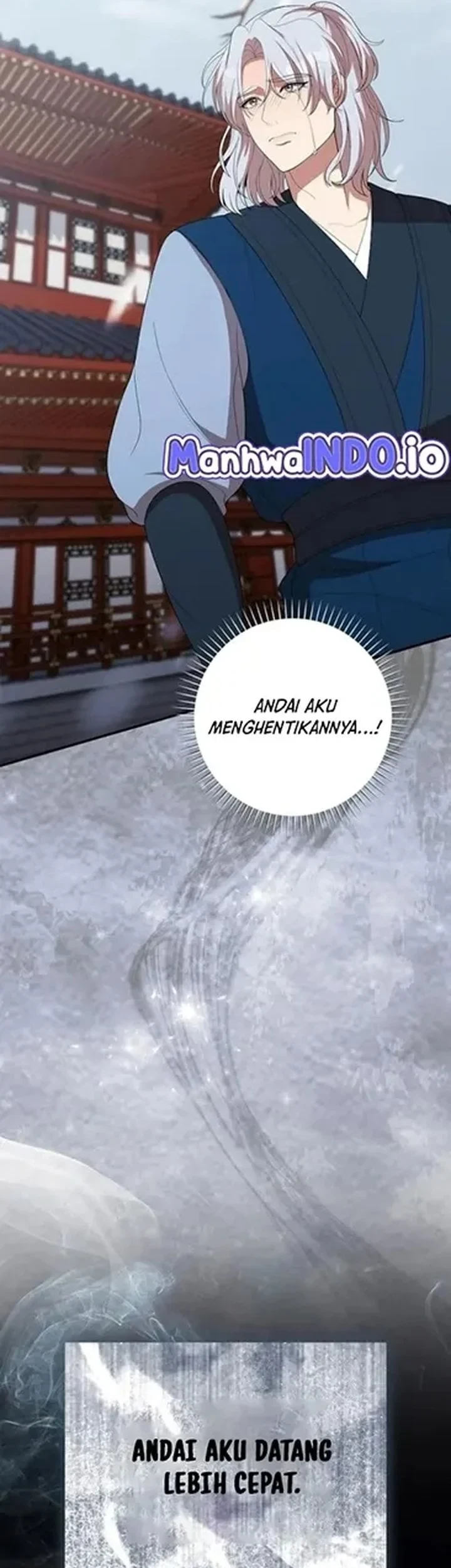 The Lie Chapter 45 - halaman 59