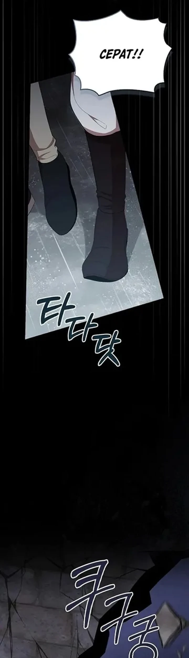 The Lie Chapter 45 - halaman 61