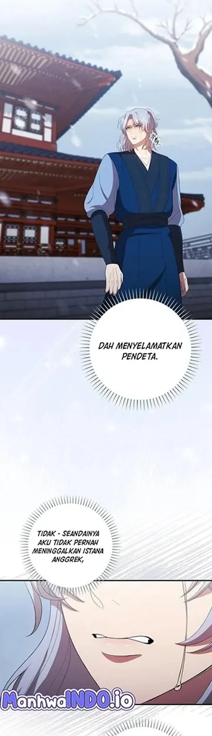 The Lie Chapter 45 - halaman 69