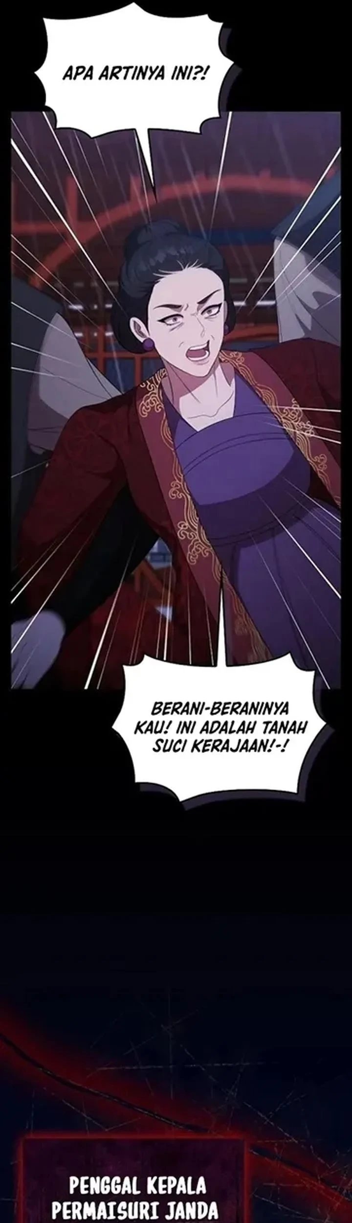 The Lie Chapter 45 - halaman 7
