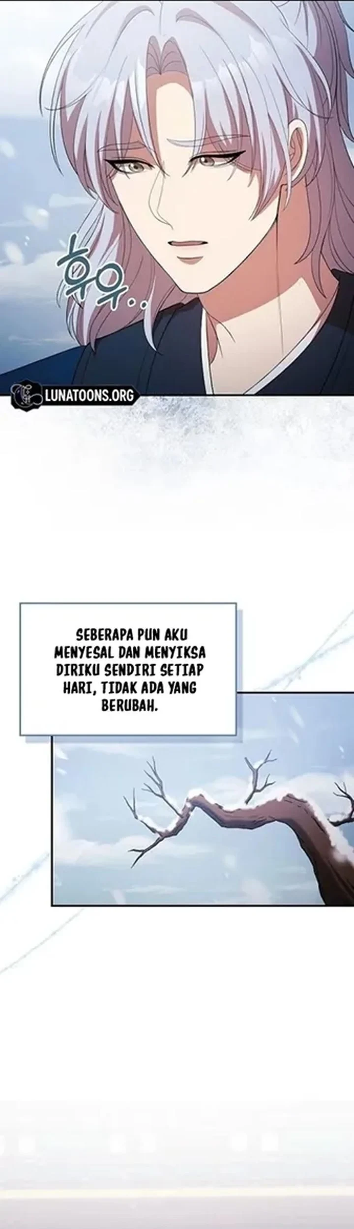 The Lie Chapter 45 - halaman 71