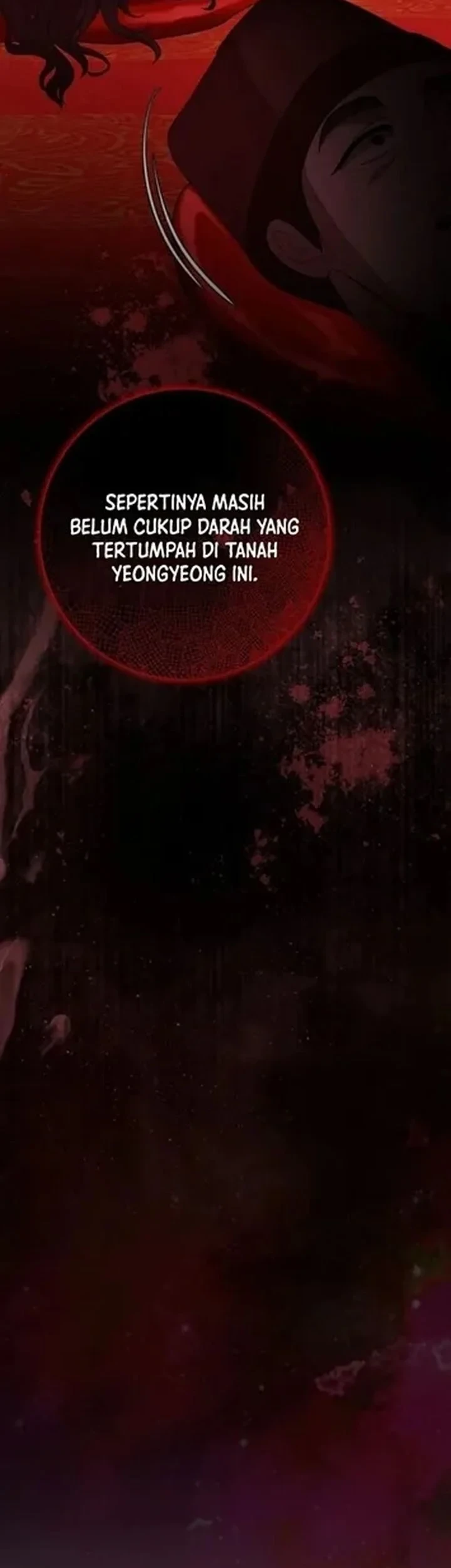 The Lie Chapter 46 - halaman 31