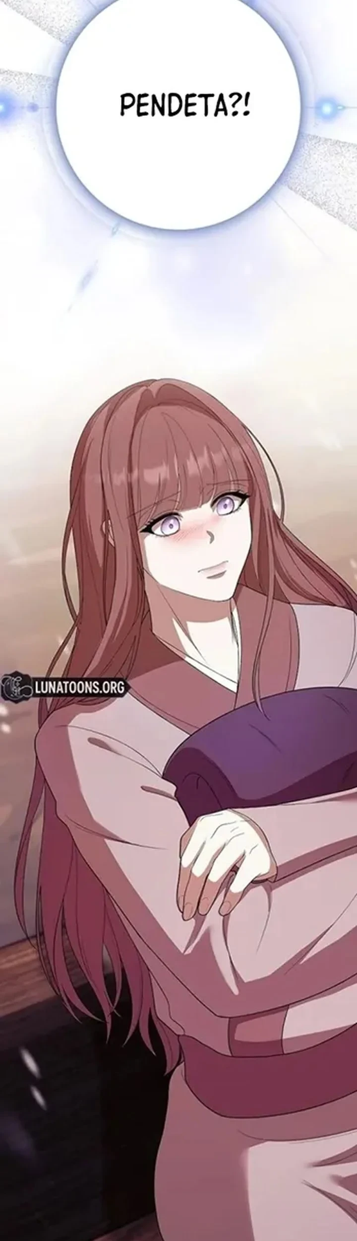 The Lie Chapter 46 - halaman 37