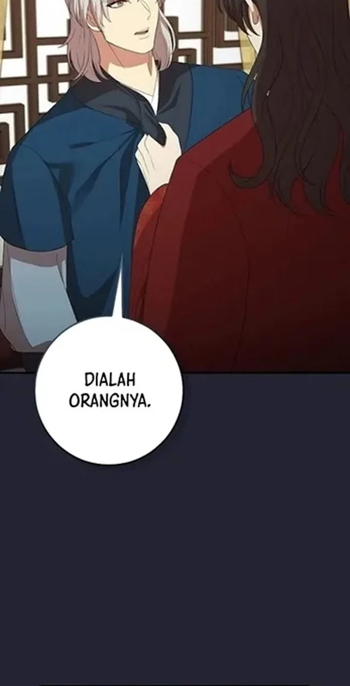 The Lie Chapter 46 - halaman 48