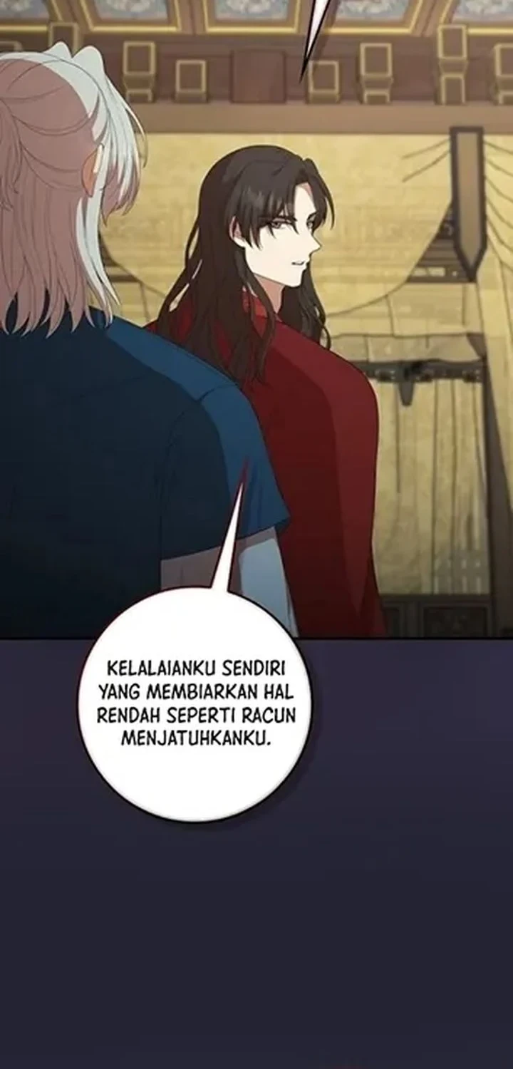 The Lie Chapter 46 - halaman 52