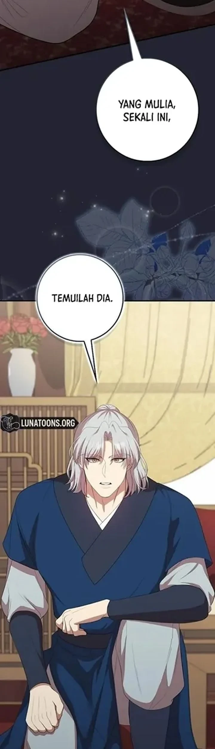 The Lie Chapter 46 - halaman 57