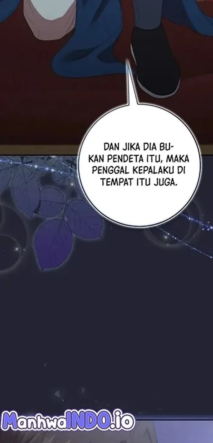 The Lie Chapter 46 - halaman 58