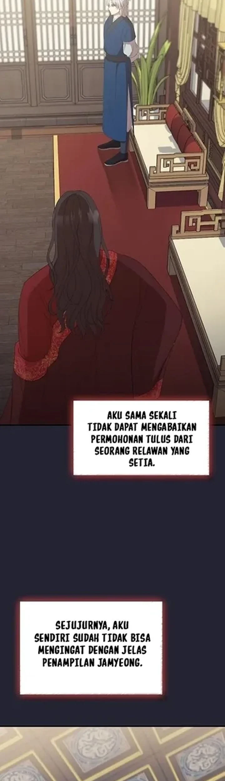 The Lie Chapter 46 - halaman 61