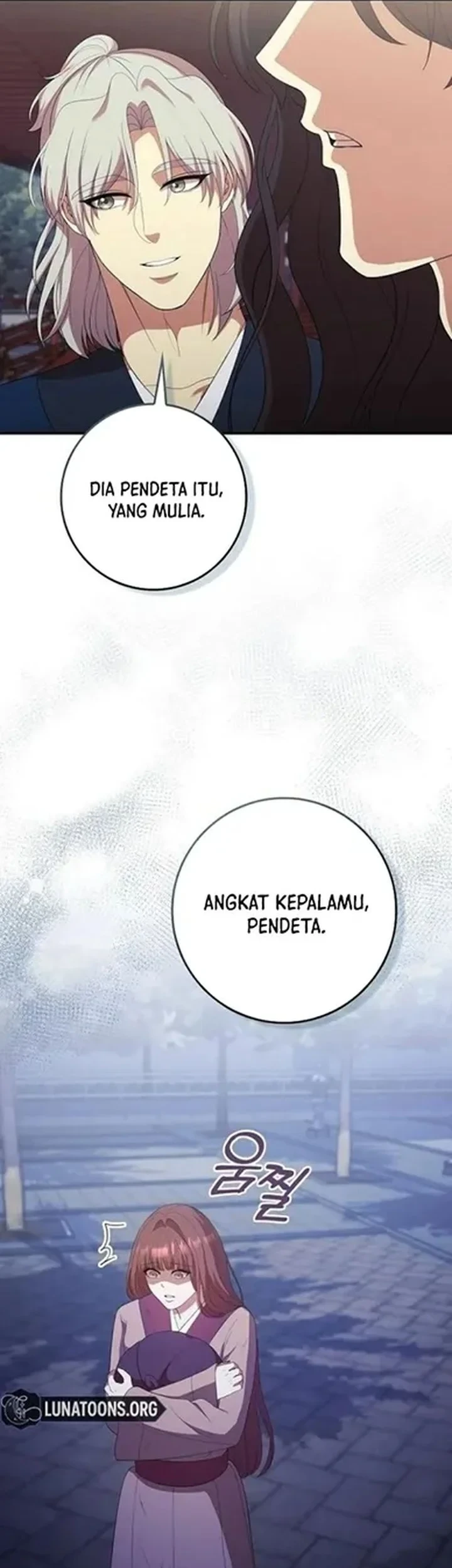 The Lie Chapter 46 - halaman 67