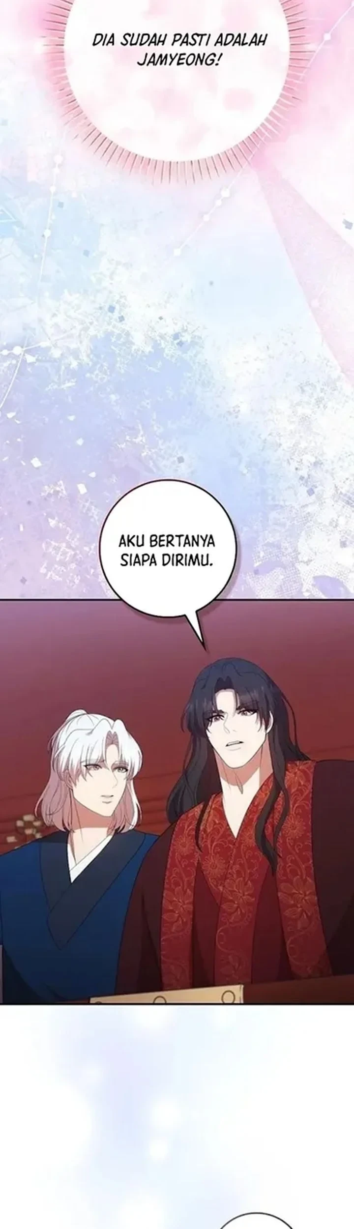 The Lie Chapter 46 - halaman 75