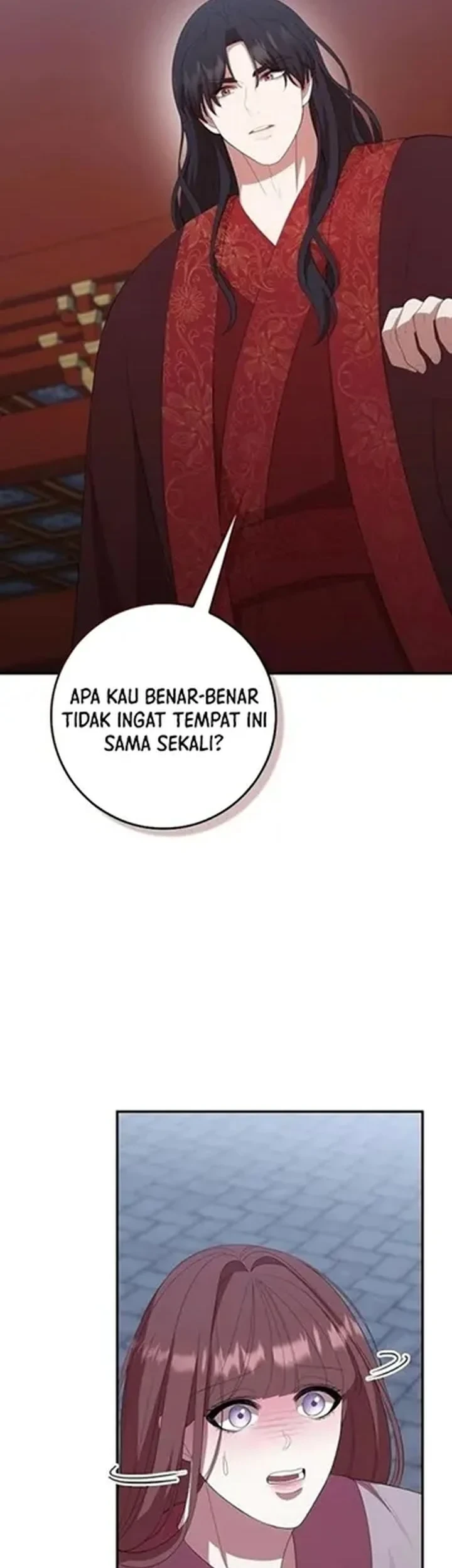 The Lie Chapter 47 - halaman 11