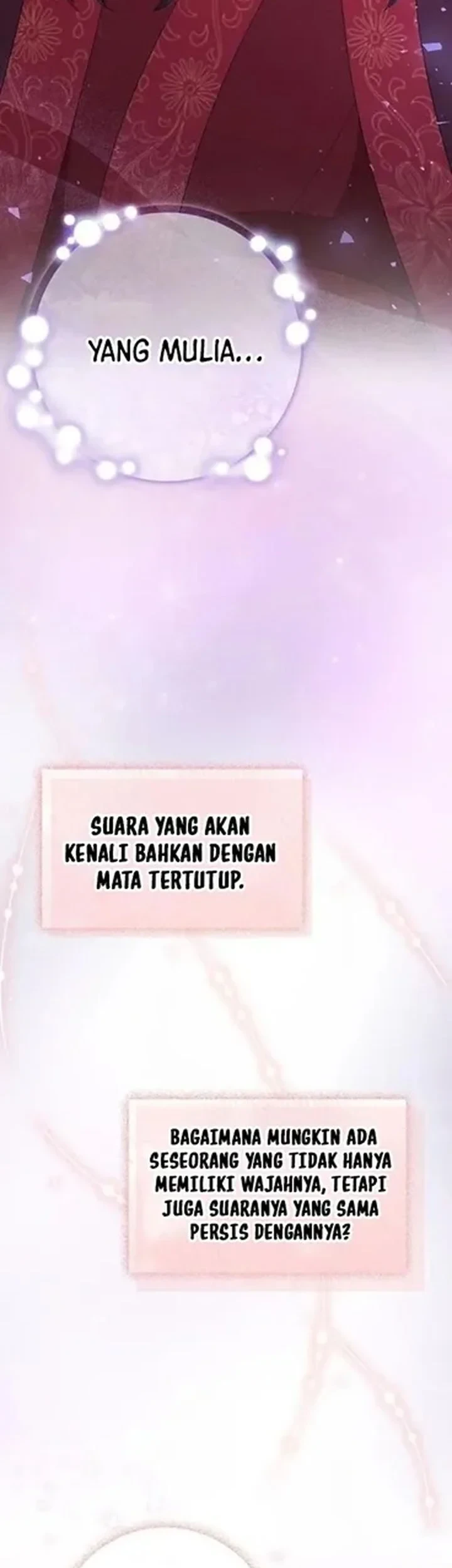 The Lie Chapter 47 - halaman 19