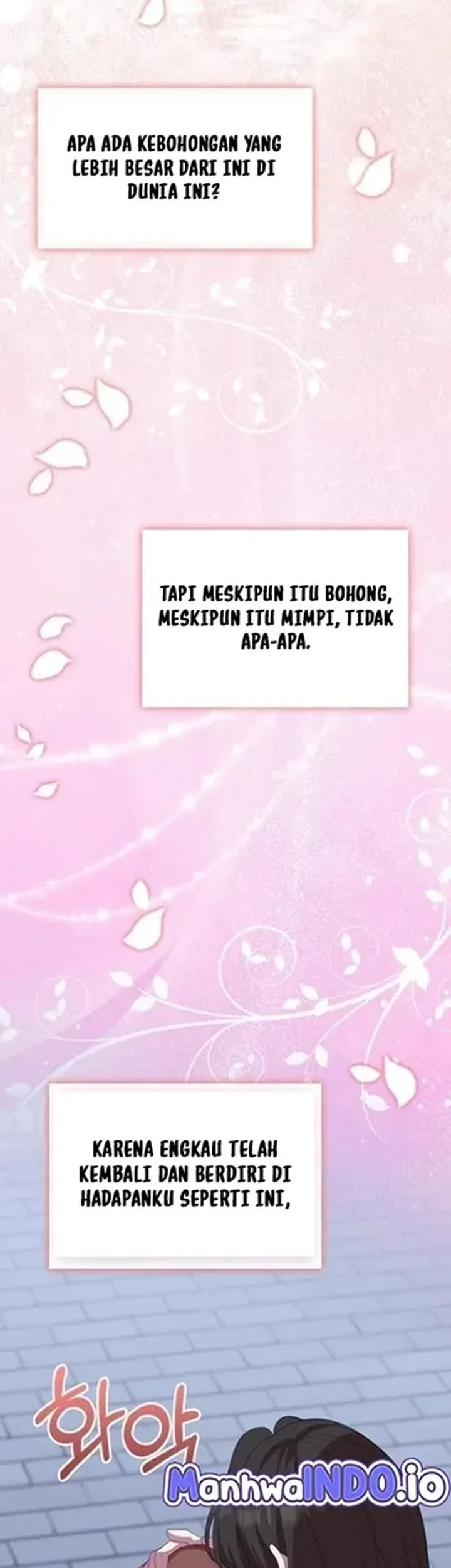 The Lie Chapter 47 - halaman 27
