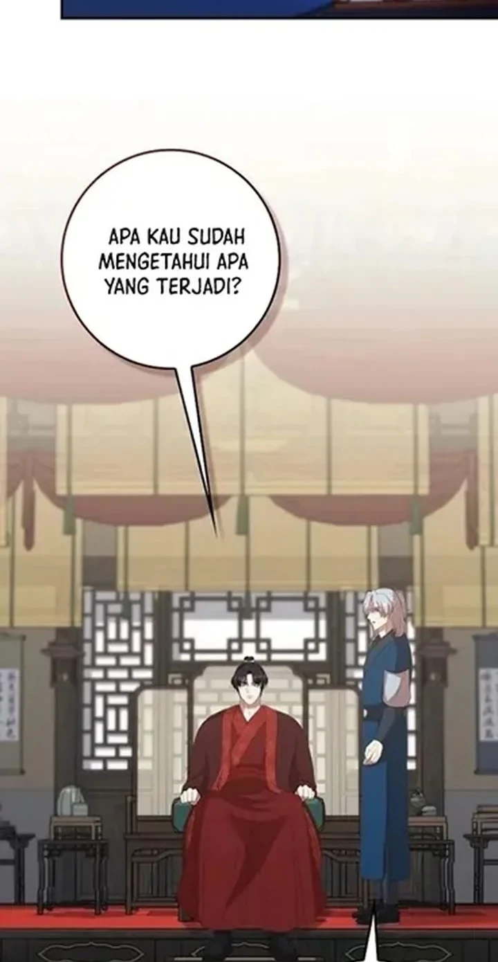 The Lie Chapter 47 - halaman 32