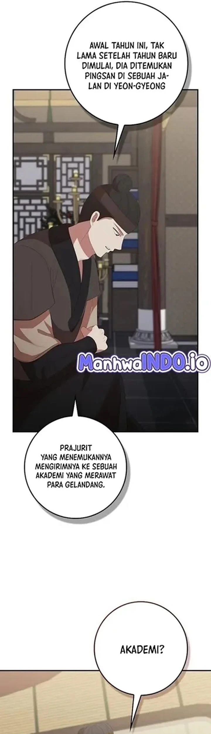 The Lie Chapter 47 - halaman 36