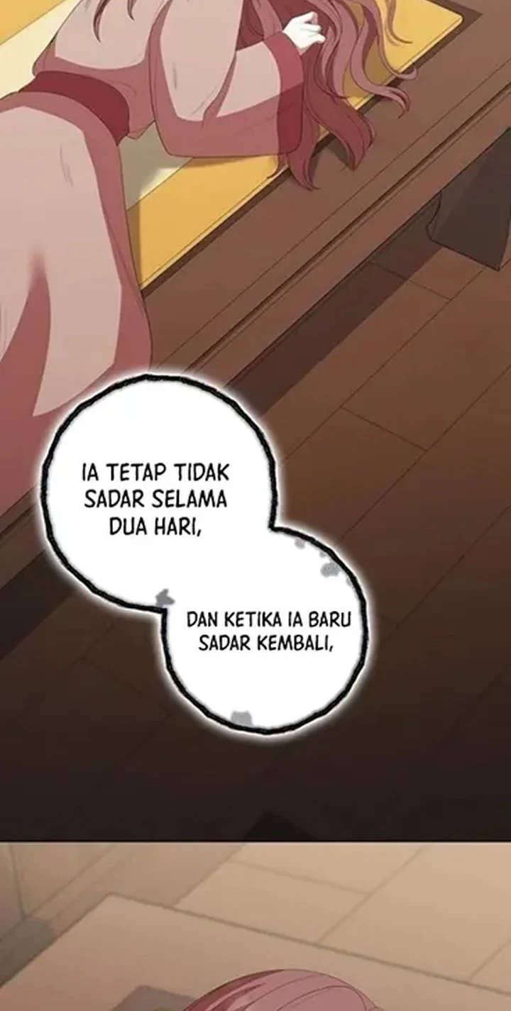 The Lie Chapter 47 - halaman 43