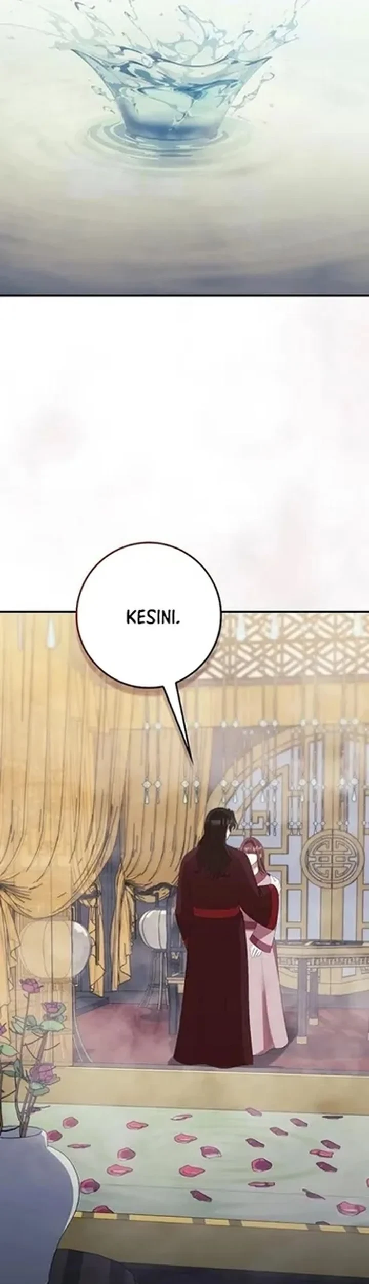 The Lie Chapter 47 - halaman 46