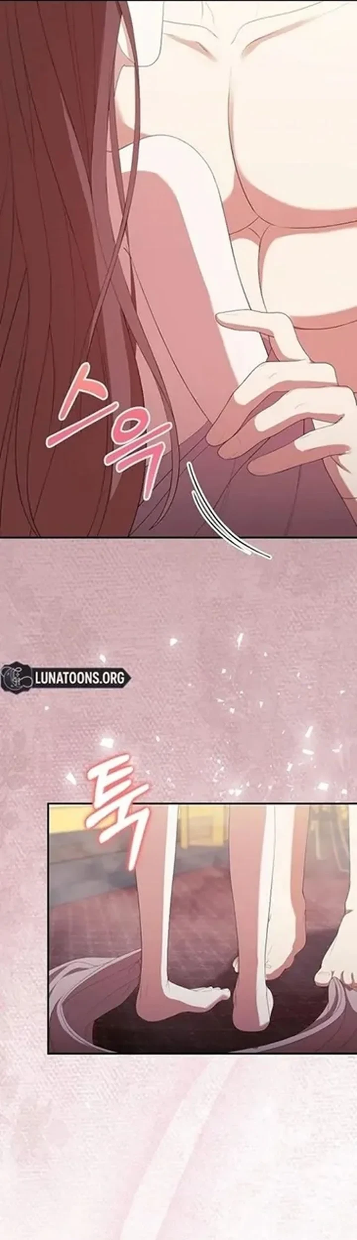 The Lie Chapter 47 - halaman 58