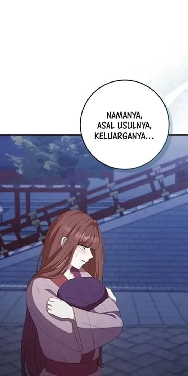 The Lie Chapter 47 - halaman 8