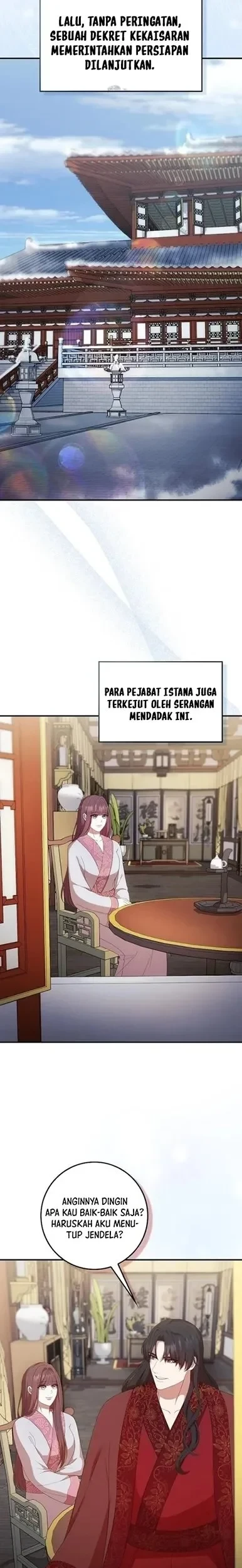 The Lie Chapter 48 - halaman 13