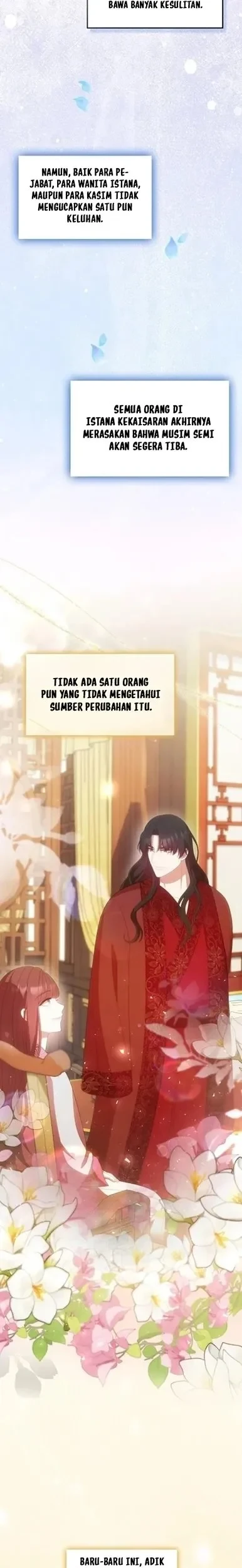 The Lie Chapter 48 - halaman 15