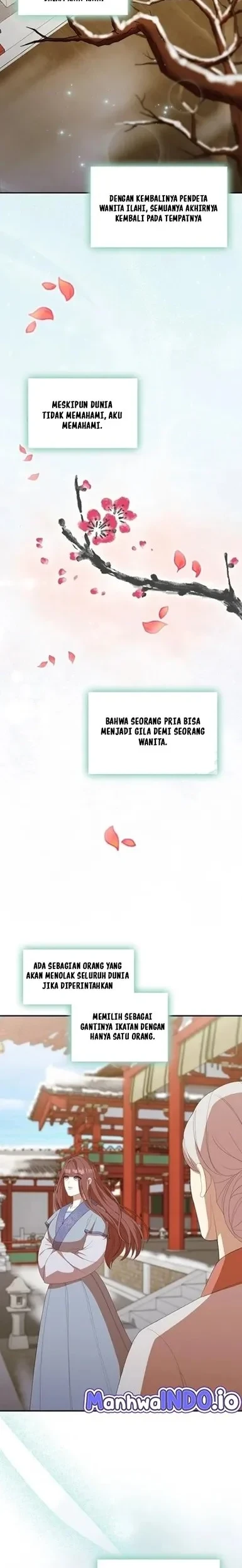 The Lie Chapter 48 - halaman 22