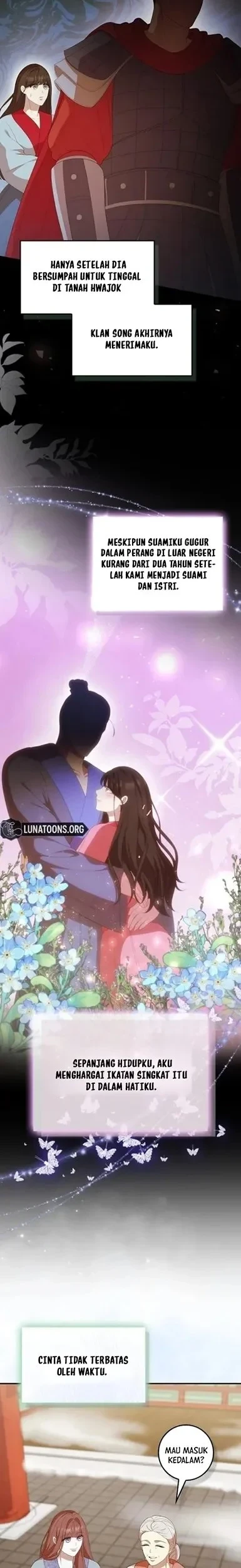The Lie Chapter 48 - halaman 24