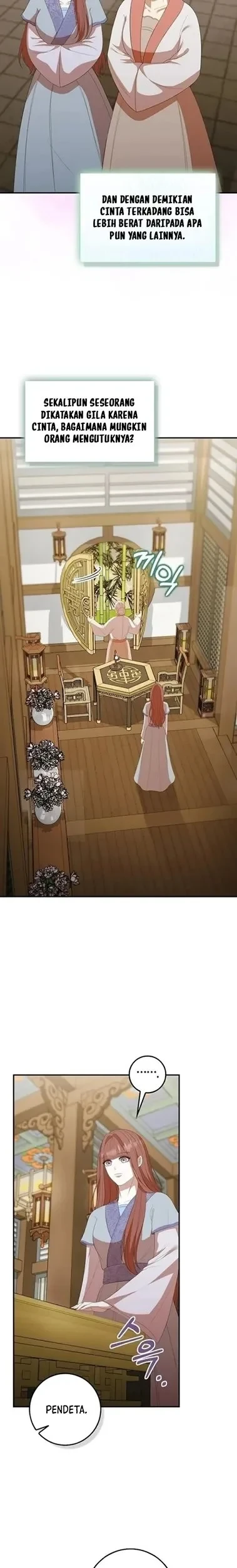 The Lie Chapter 48 - halaman 25