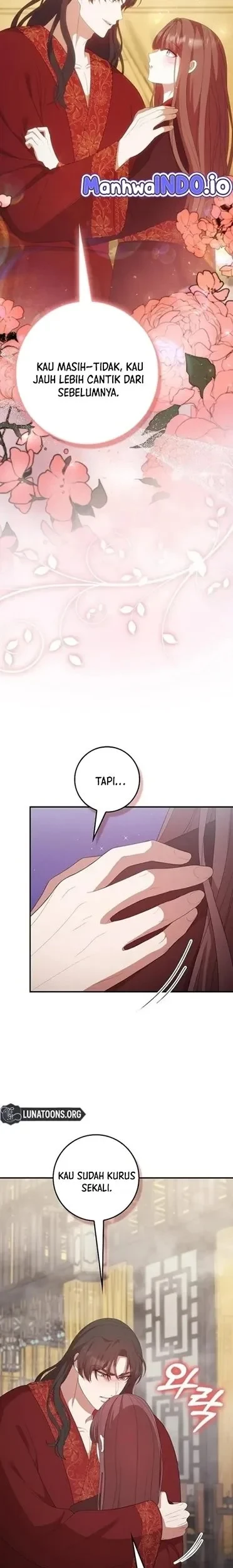 The Lie Chapter 48 - halaman 3