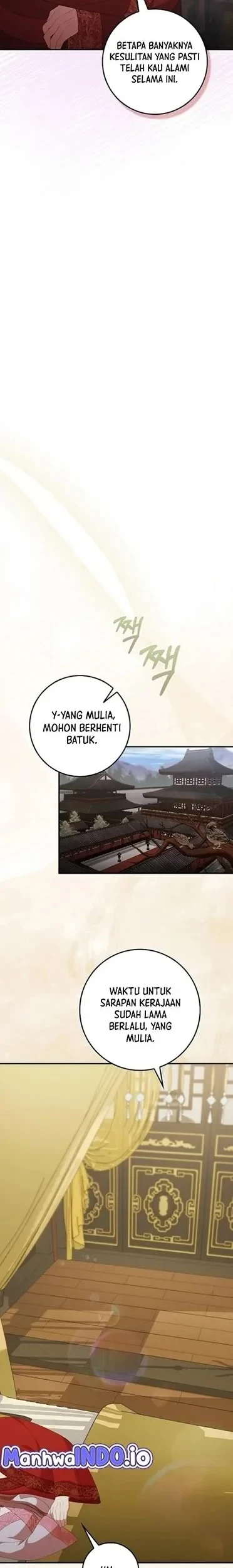 The Lie Chapter 48 - halaman 4