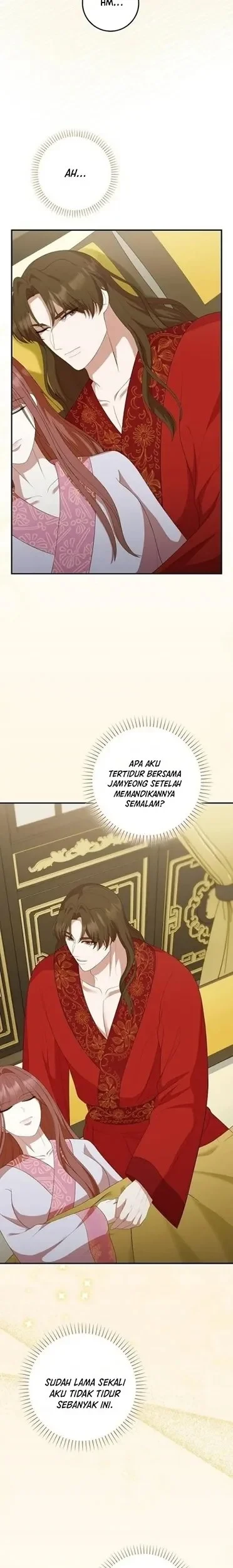The Lie Chapter 48 - halaman 5