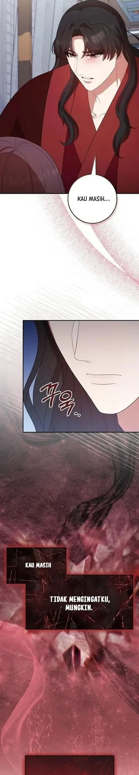 The Lie Chapter 49 - halaman 12