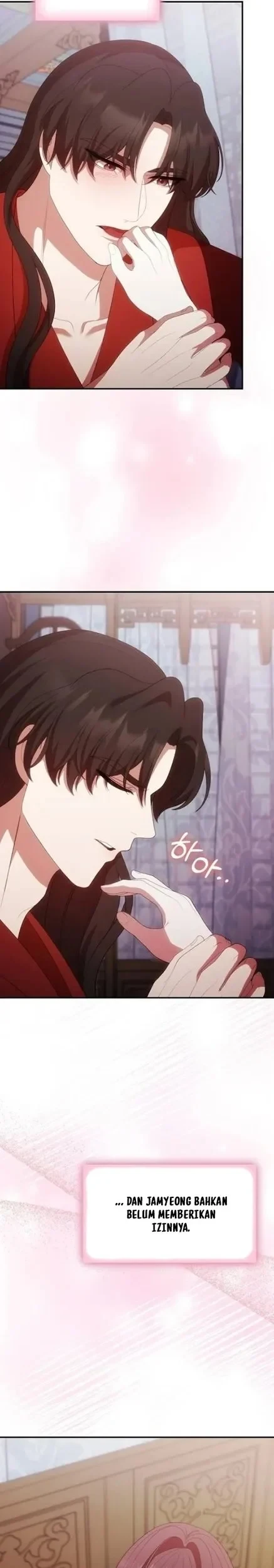 The Lie Chapter 49 - halaman 19