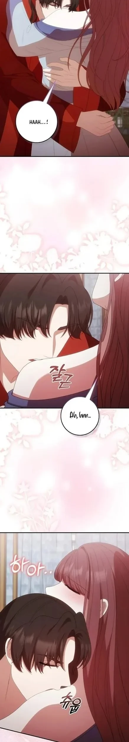 The Lie Chapter 49 - halaman 22