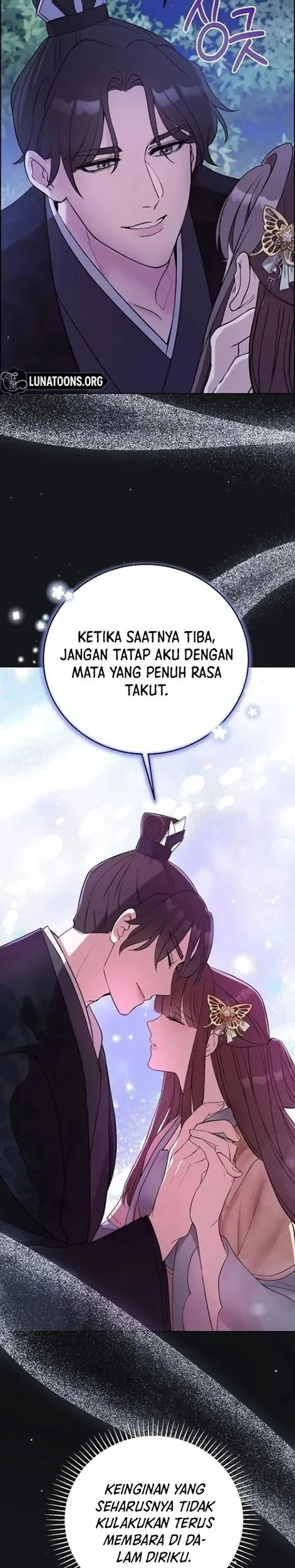 The Lie Chapter 5 - halaman 13