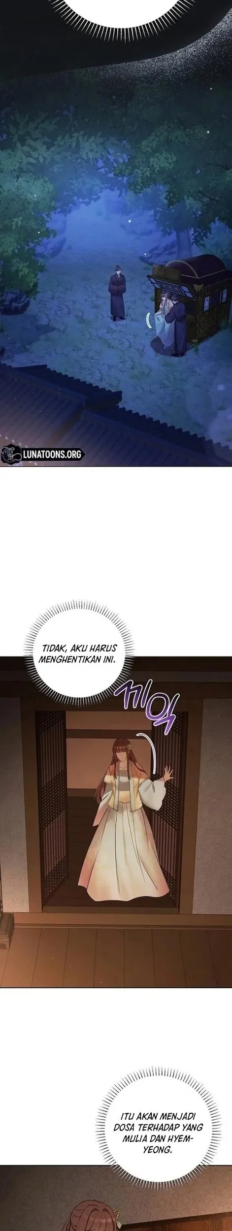 The Lie Chapter 5 - halaman 14