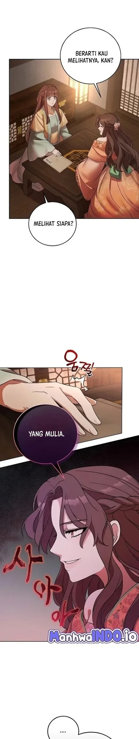 The Lie Chapter 5 - halaman 17