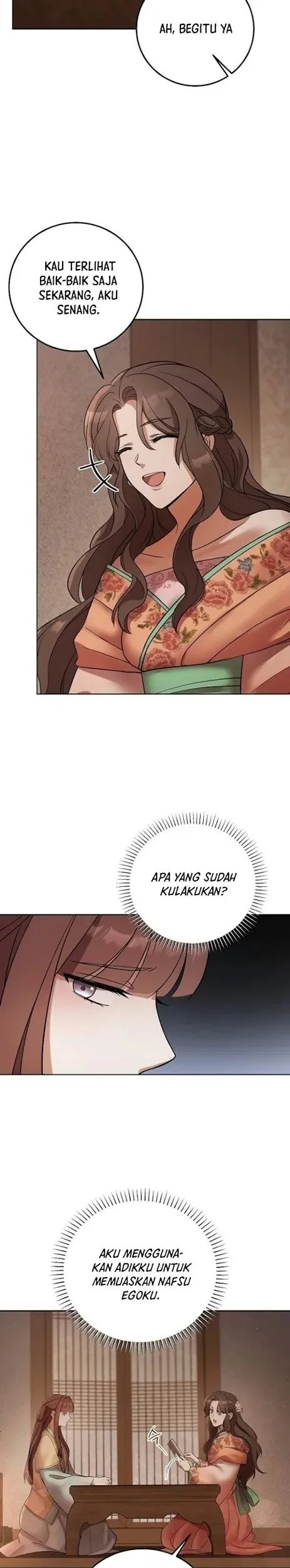 The Lie Chapter 5 - halaman 19
