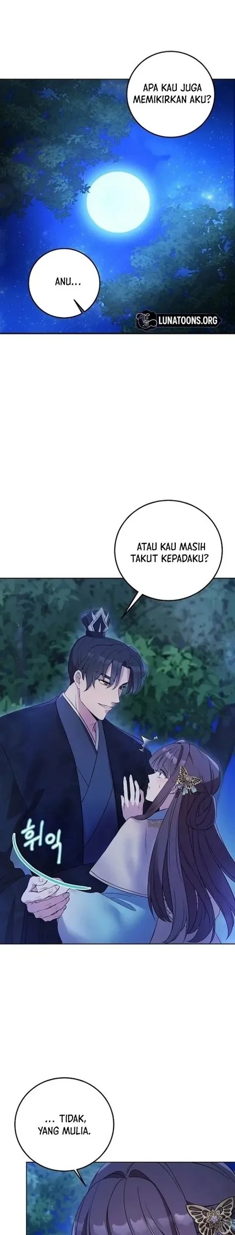The Lie Chapter 5 - halaman 2