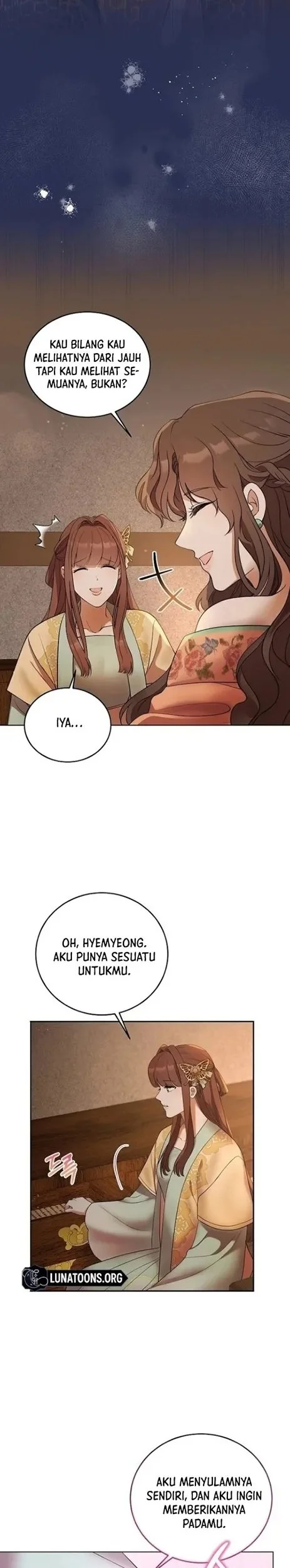 The Lie Chapter 5 - halaman 24