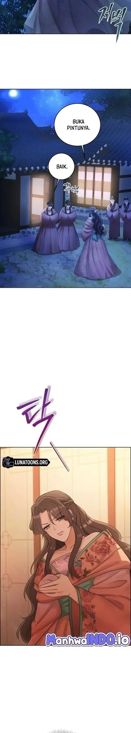 The Lie Chapter 5 - halaman 28