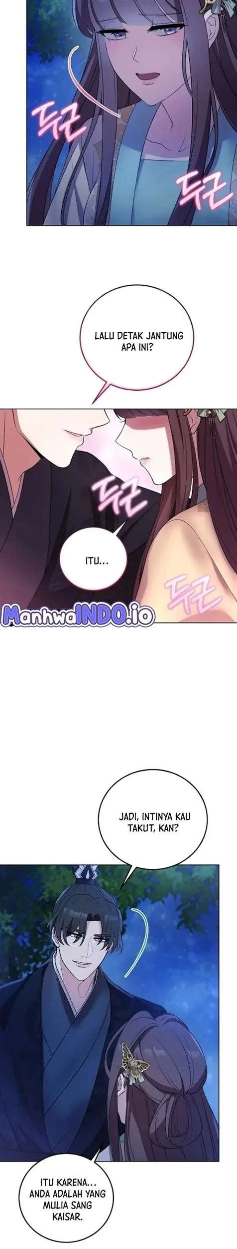 The Lie Chapter 5 - halaman 3